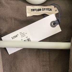 Tailor Stitch The Gibson Jacket